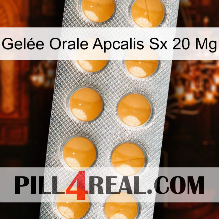 Gelée Orale Apcalis Sx 20 Mg levitra1